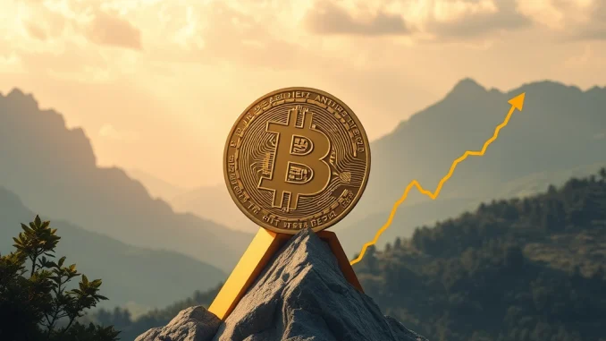 Bitcoin Price Prediction: Analysts See Epic Surge as Macro Factors Align