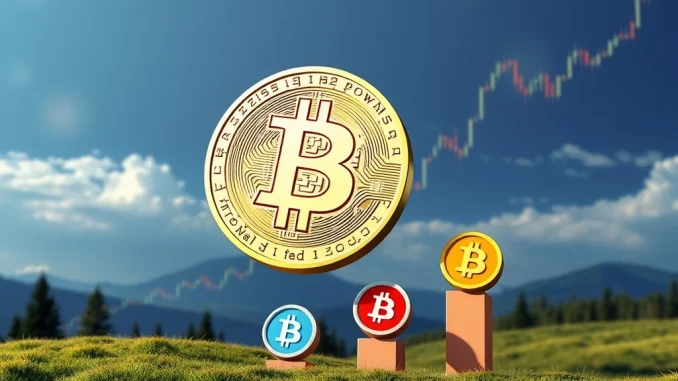 Bitcoin ATH: James Wynn Issues Urgent Altcoin Season Warning