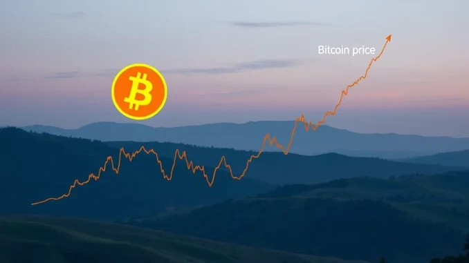 Bitcoin Price: Potential Rally Signal from Low Bitfinex Longs