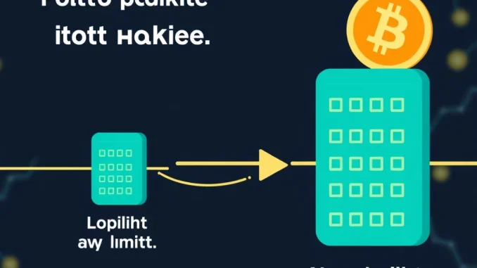 Bitcoin Core 30: Significant Update Boosts Bitcoin Data Limit
