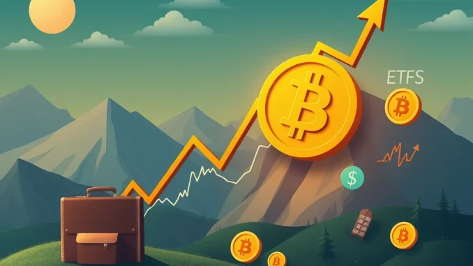Bitcoin Cycle: Analyst Reveals Astonishing Parallels to 2017 Bull Run