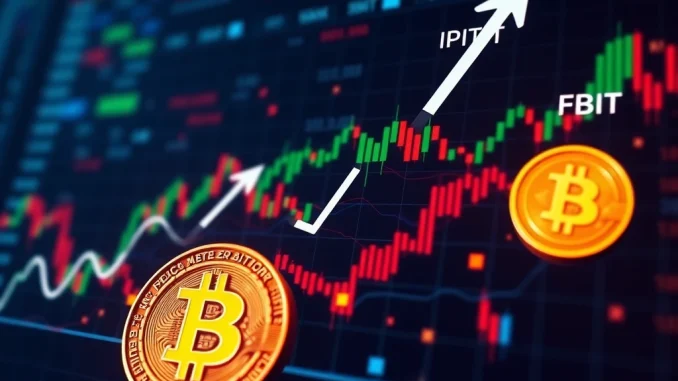 Bitcoin ETF Inflows Surge: Seventh Consecutive Day of Positive Flow