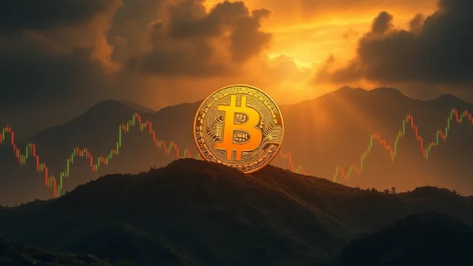 Bitcoin Falls Below $99,000: Urgent Market Update