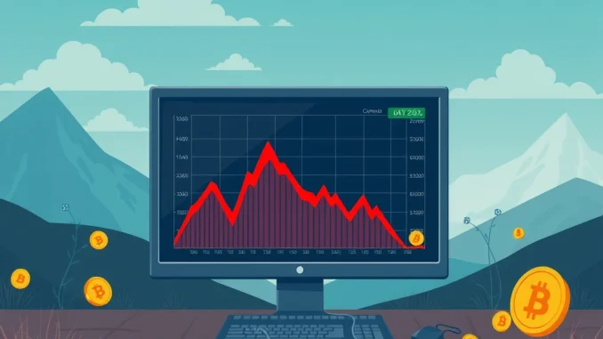 Shocking Bitcoin Loss: Hyperliquid Whale James Wynn Liquidated for $2.9M