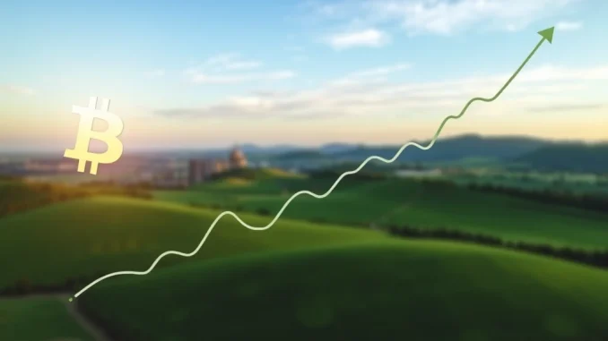 Bitcoin Price Prediction: Cooling US Inflation Could Ignite Explosive Rally
