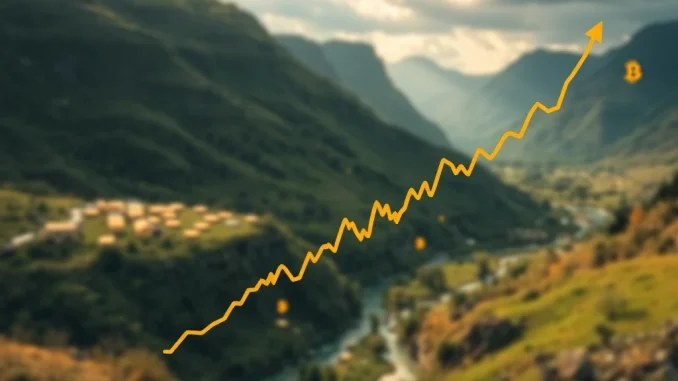 Bitcoin Exchange Inflows Soar Past $2.4B: Why the Price Keeps Rising