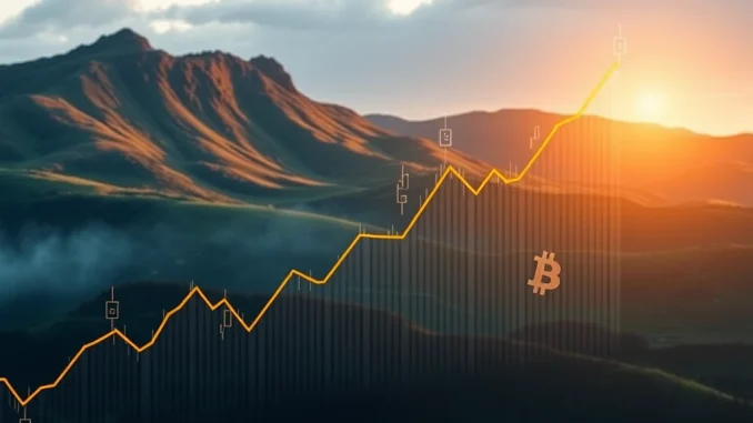 Bitcoin LTHs Signal **Massive** Bullish Momentum: Analyst Predicts Gains