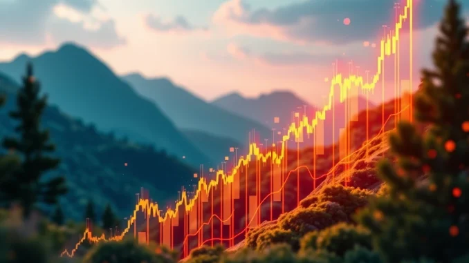 Bitcoin Price Prediction: CNBC Analyst Forecasts Potential $135K Surge