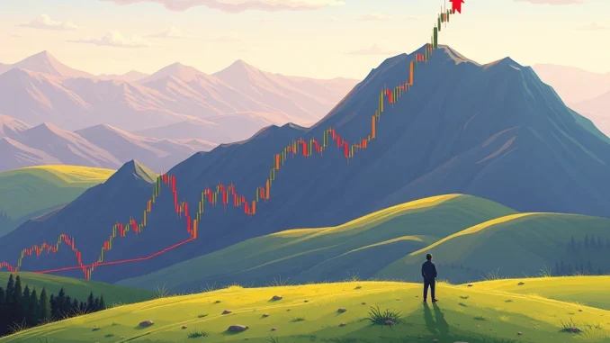 Bitcoin Price Prediction: Analysts See Crucial Dip Before Potential $140K Rally