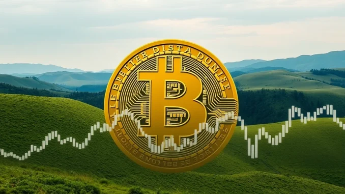 Bitcoin Price: Urgent Warning as Profit-Taking Surges, On-Chain Data Reveals Weakening Momentum