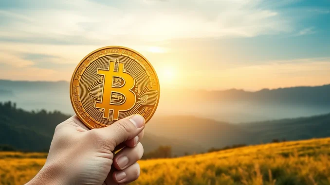Bitcoin Price: Urgent Signals Point to Potential Q3 Breakout as Holders Stay Strong