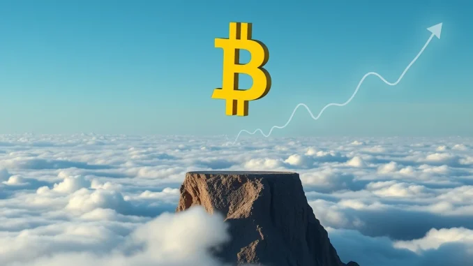 Bitcoin Price: Experts Say $100K Support Holds Strong