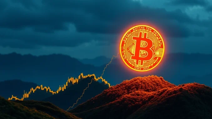 Bitcoin Price Soars Past $106,000: An Unprecedented Milestone
