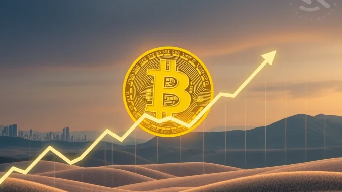 Bitcoin Price: Coinbase Predicts Powerful Rally in H2 2025 Fueled by US Growth