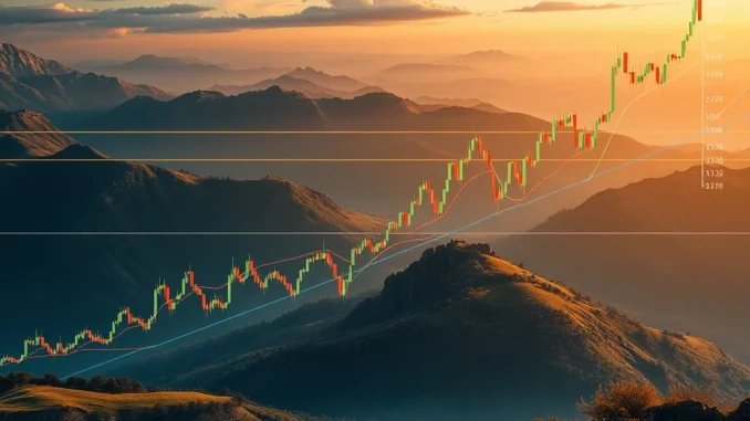 Crucial Bitcoin Support: Glassnode Analysis Pinpoints Key $97K–$98K Zone