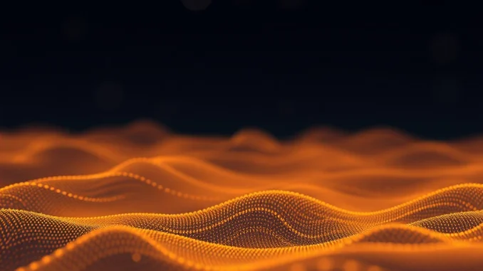 Bitcoin Transactions Plunge: Network Activity Hits 18-Month Low