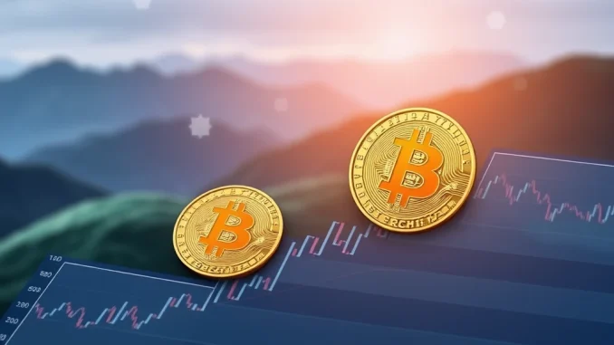 Bitcoin Treasury Boost: The Blockchain Group Secures $7.7M for BTC Strategy