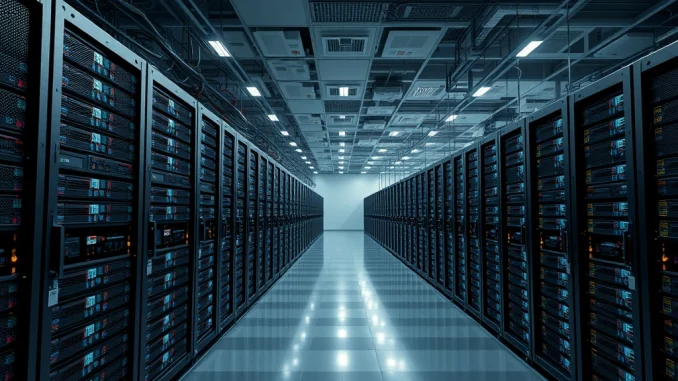 Bitdeer Targets Explosive 40 EH/s Growth in Bitcoin Mining by October