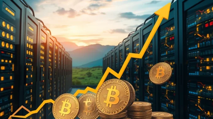 Strategic Bitcoin Purchase: BitMine Adds 154 BTC to Treasury with $16.3M Stock Offering