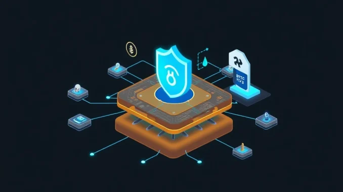 BTTC 2.0: Secure Breakthrough for Web3 Adoption Announced