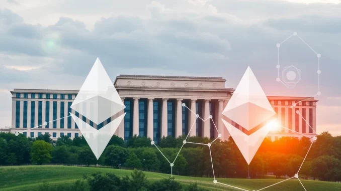 BlackRock Ethereum: Monumental $750M Investment Revealed by Arkham Intelligence