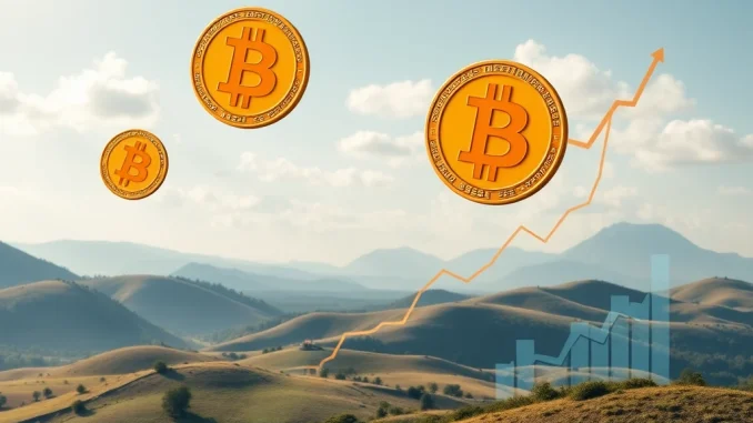 Strategic Bitcoin Acquisition: The Blockchain Group Boosts BTC Holdings Significantly
