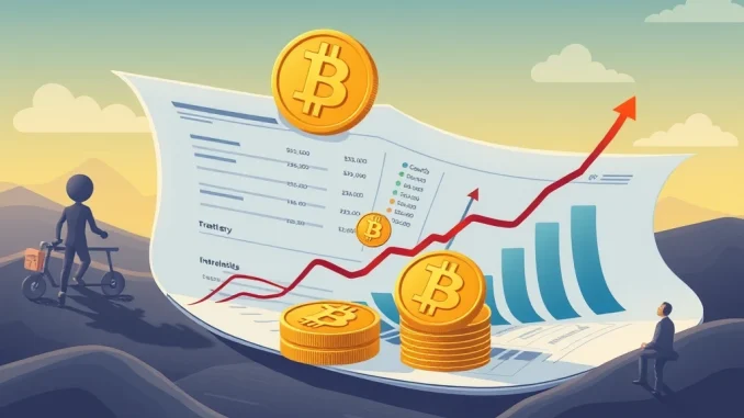Bitcoin Treasury: The Blockchain Group *Boosts* Holdings to 1,653 BTC