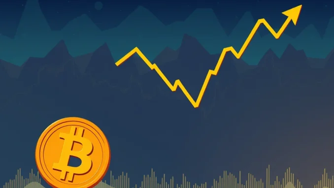Urgent Bitcoin Price Drop: BTC Falls Below $105,000