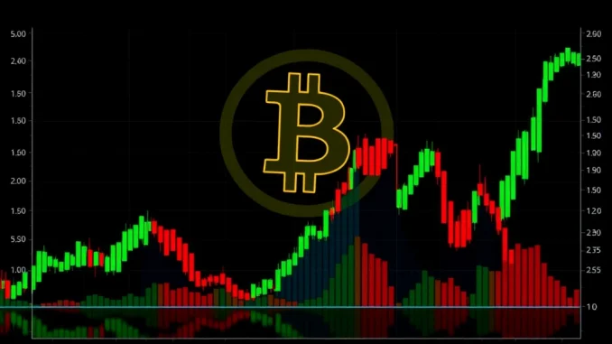 Uncover Vital BTC Long Short Ratio Trends in Bitcoin Perpetual Futures