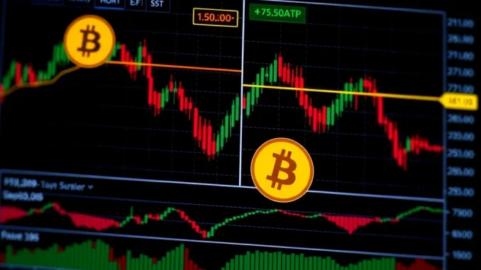 Critical BTC Long Short Ratio Data Reveals Cautious Market Sentiment