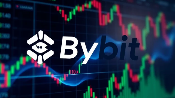 Exciting Bybit Listing: Trade Lagrange (LA) Starting June 4