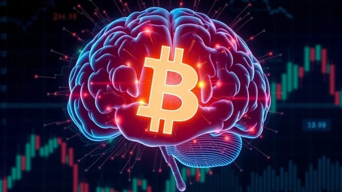 Bitcoin Treasury Strategy: Cel AI Plans Ambitious $10.3M Raise
