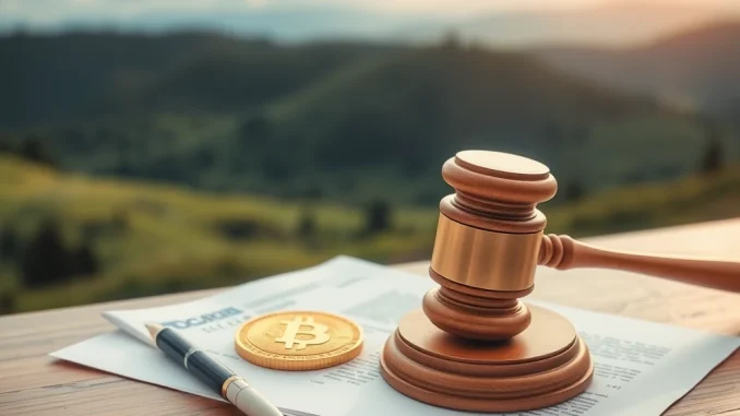 CFTC Crypto Oversight: Pivotal Leadership Changes Signal Potential Pro-Crypto Future