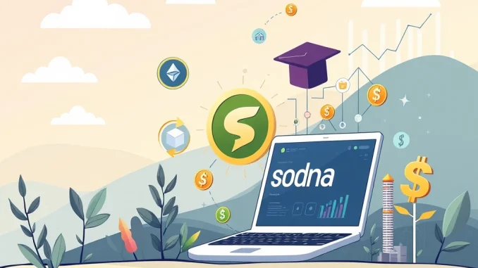 Strategic Move: Classover Secures $500M to Build Solana Treasury