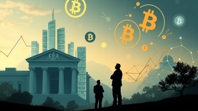CME CEO Terry Duffy's Stark Warning: Ultimate Cryptocurrency Use Case Unclear