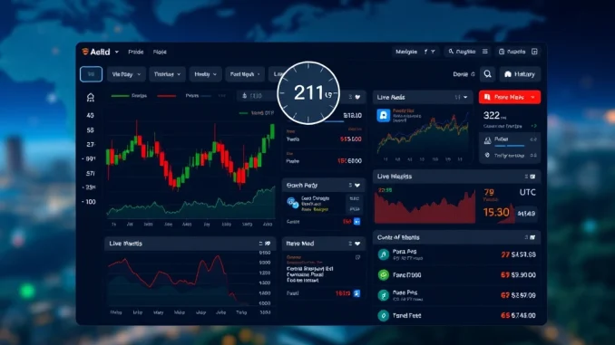 Essential Coin Pulse Live Feed Service Hours Revealed