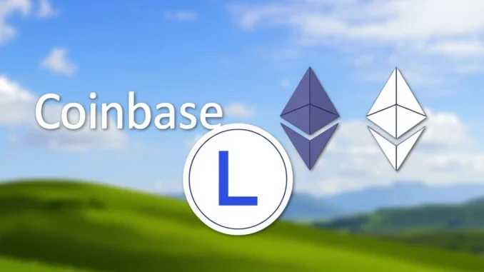 Coinbase Lists Lagrange (LA): Exciting Crypto Listing on Ethereum