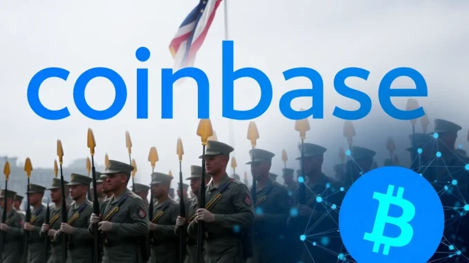 Coinbase Sponsorship Backlash: Is it Against Crypto Ideals?