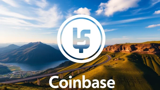 USDC Unleashed: Coinbase Derivatives Plans Stablecoin as Futures Collateral by 2026