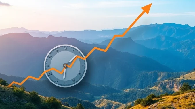 Crypto Cycle: Stunning Analysis Predicts Bull Run Extension to 2026