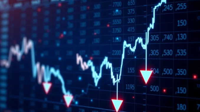 Futures Liquidation: Brutal $1 Billion Wipeout Hits Crypto Traders