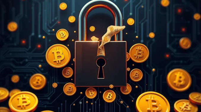 Alarming Crypto Hacks: $244M Lost in May 2025, Cetus Exploit Shocks DeFi
