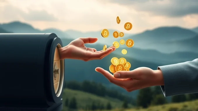 Essential Crypto Inheritance: CZ Pushes Platforms for Secure Digital Asset Wills