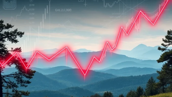 Crypto Liquidation Data Reveals Massive Losses in Futures Market