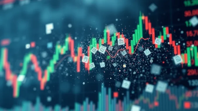 Crypto Liquidations: Brutal 24 Hours Hit Traders Hard