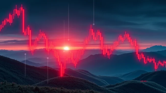 Massive Crypto Liquidations: Over $200M Wiped Out in 24 Hours