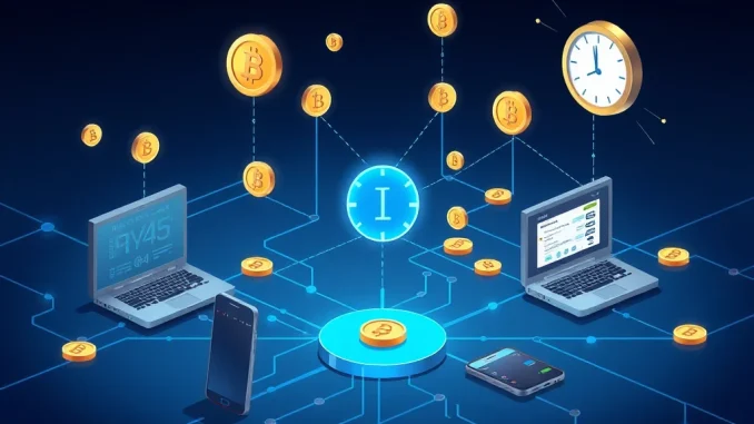 Crypto Payroll: Former OpenAI Insider Launches Revolutionary Daily Pay Platform