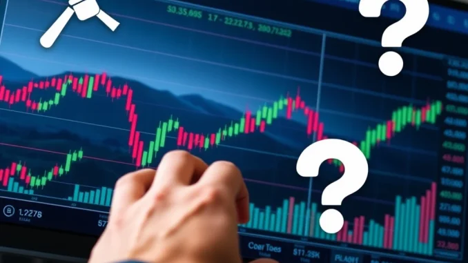 Crypto Traders Alert: Navigating Market Uncertainty with Short-Term Strategies