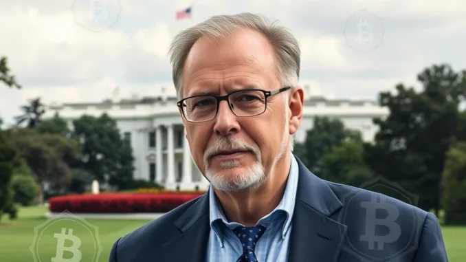 Crucial Crypto Bill 'Very Close,' Says David Sacks: What It Means