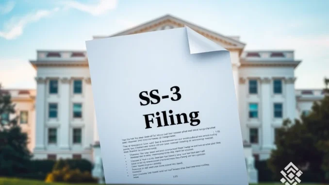 Unexpected DeFi Development SEC S-3 Withdrawal Hits Solana Plans